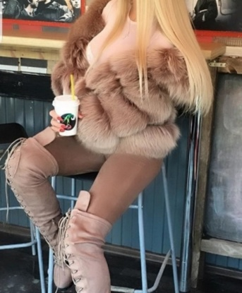 Алевтина