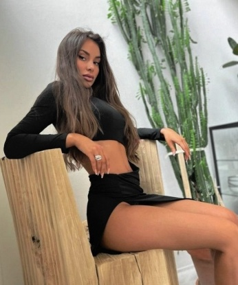 Анкета проститутки Елизавета - Фото 1, Измаил, 27 лет, №14368