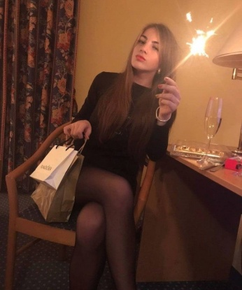 Ниночка